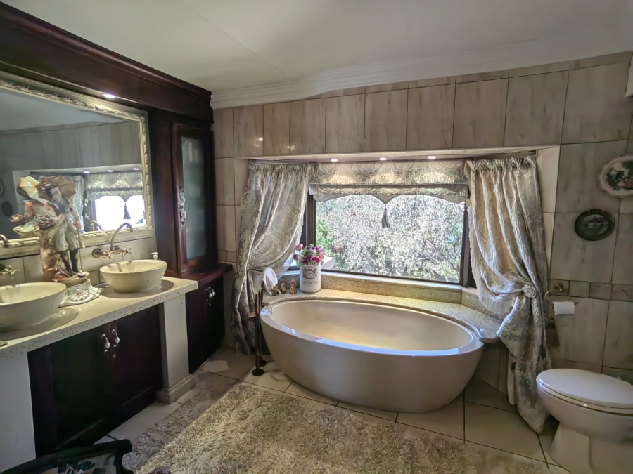 3 Bedroom Property for Sale in Vaal de Grace Nature Estate Free State